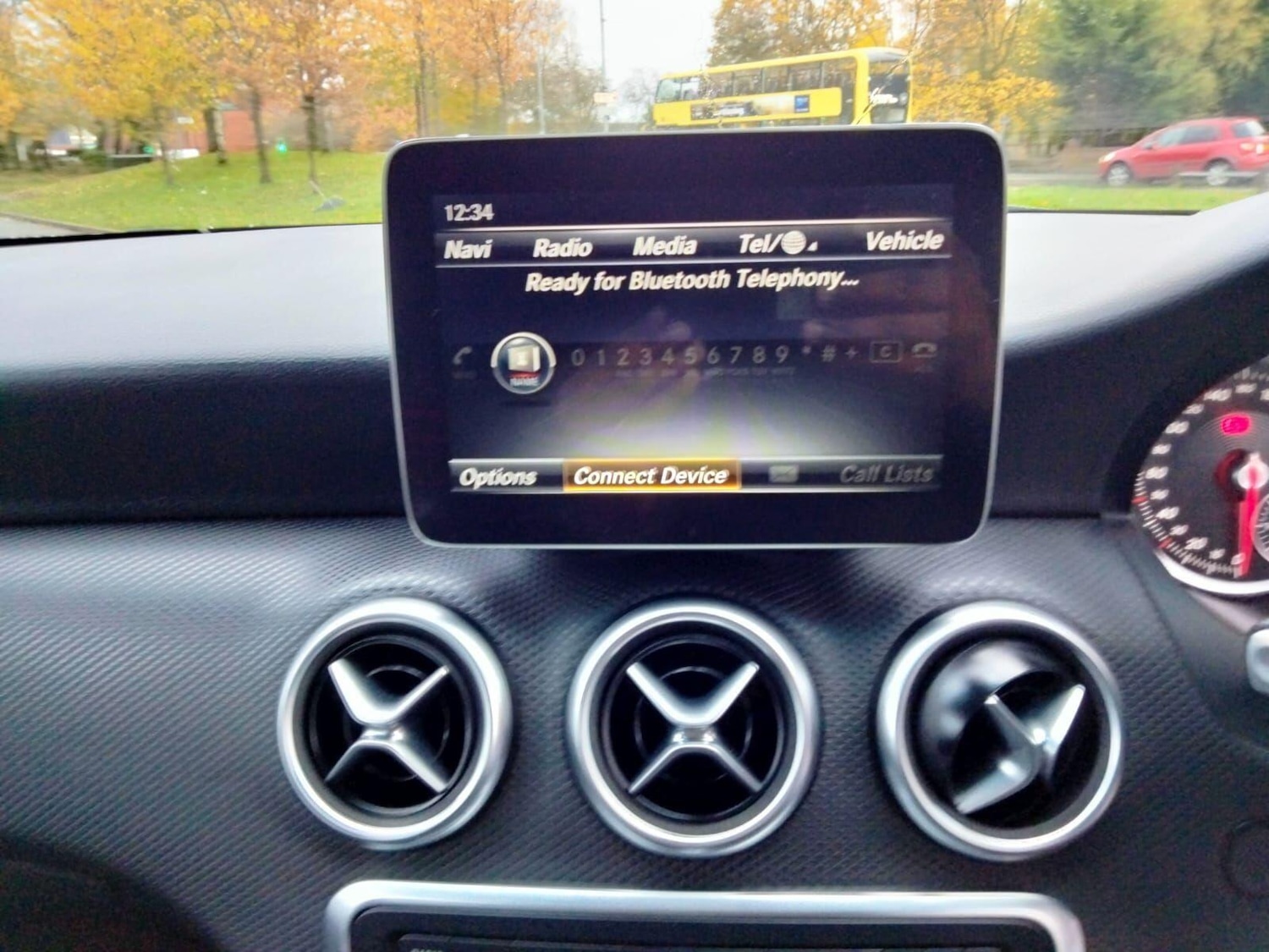 Used Mercedes-Benz A-Class for sale - 76561556: Photo 32