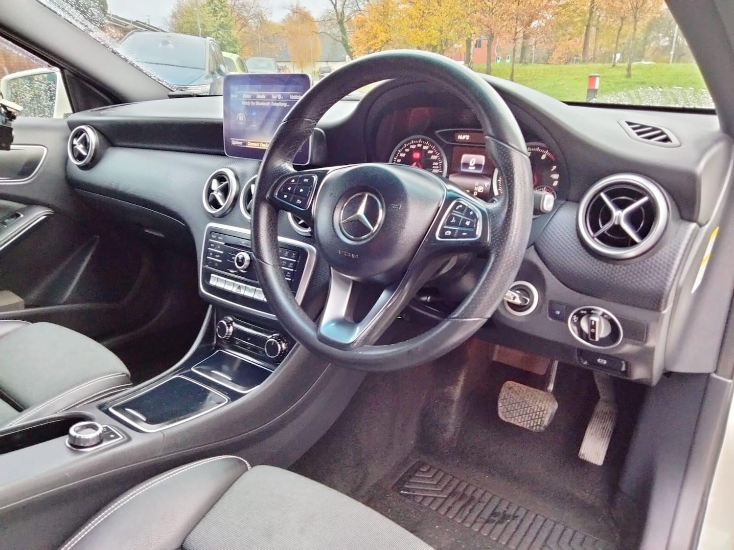 Used Mercedes-Benz A-Class for sale - 76561556: Photo 36