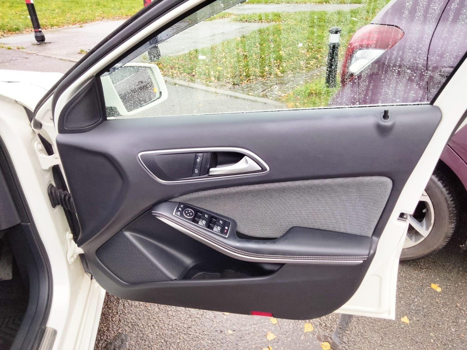 Used Mercedes-Benz A-Class for sale - 76561556: Photo 37