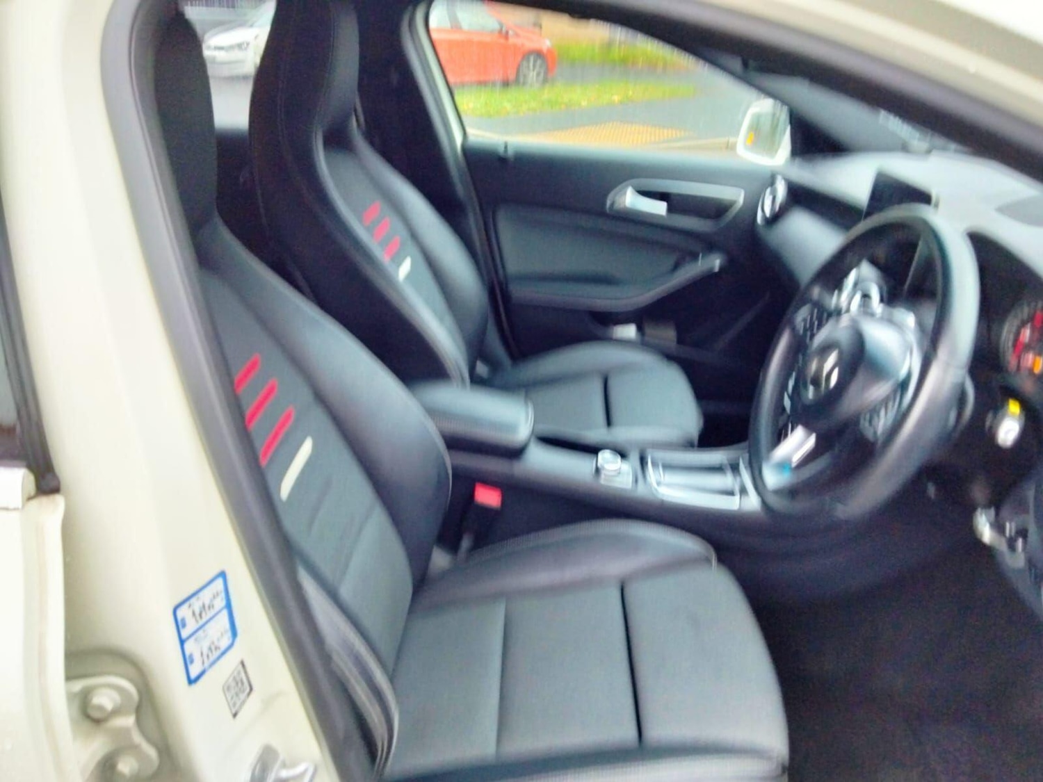 Used Mercedes-Benz A-Class for sale - 76561556: Photo 38