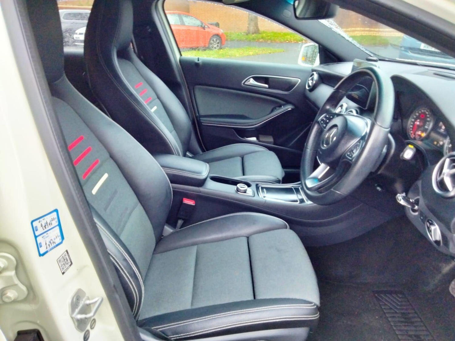 Used Mercedes-Benz A-Class for sale - 76561556: Photo 39