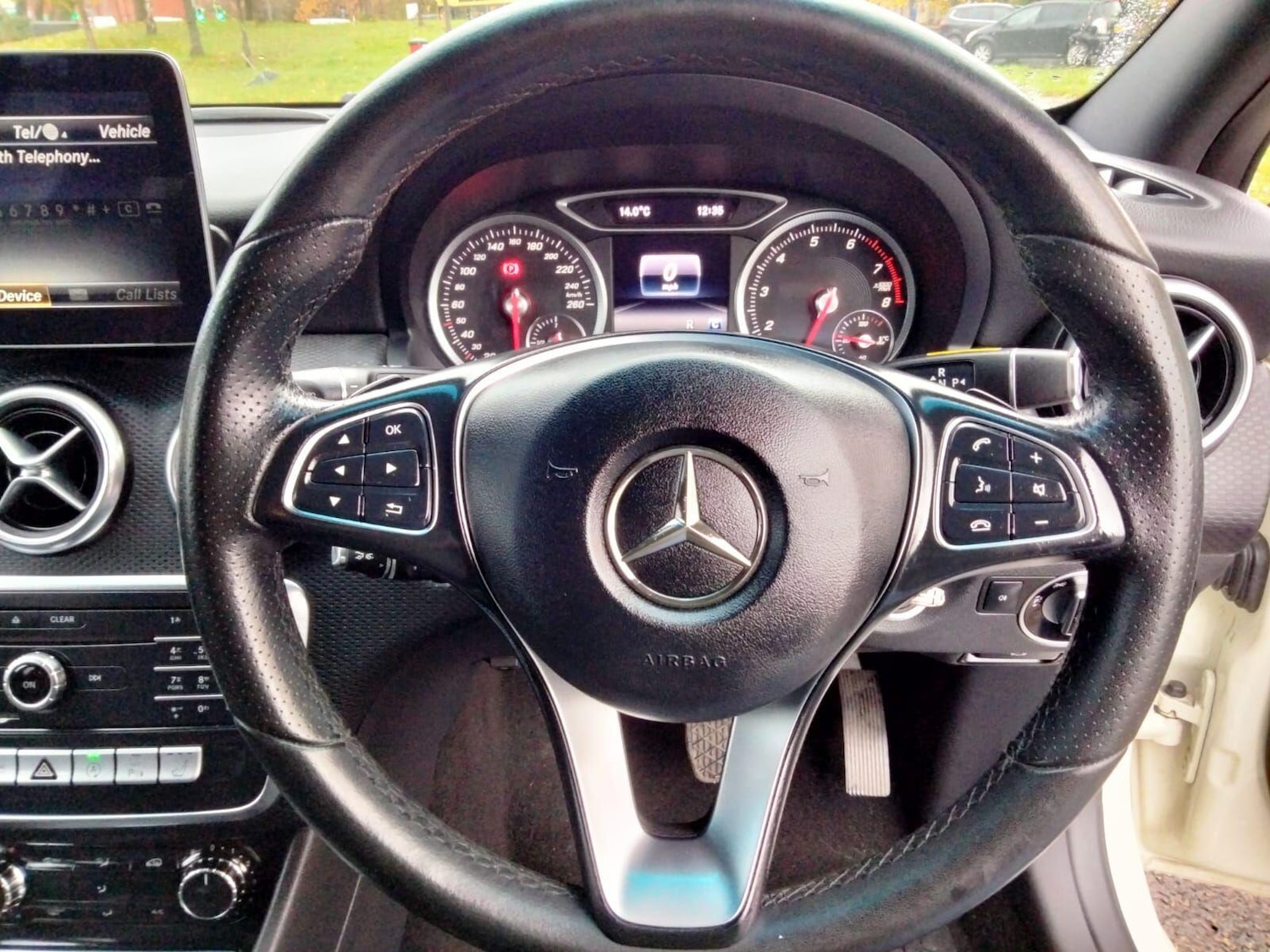 Used Mercedes-Benz A-Class for sale - 76561556: Photo 40