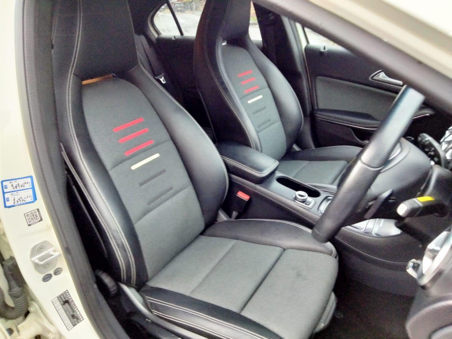 Used Mercedes-Benz A-Class for sale - 76561556: Photo 41