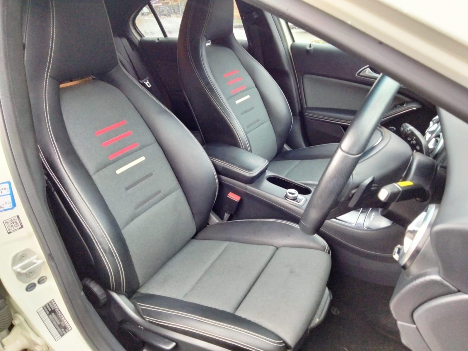 Used Mercedes-Benz A-Class for sale - 76561556: Photo 42