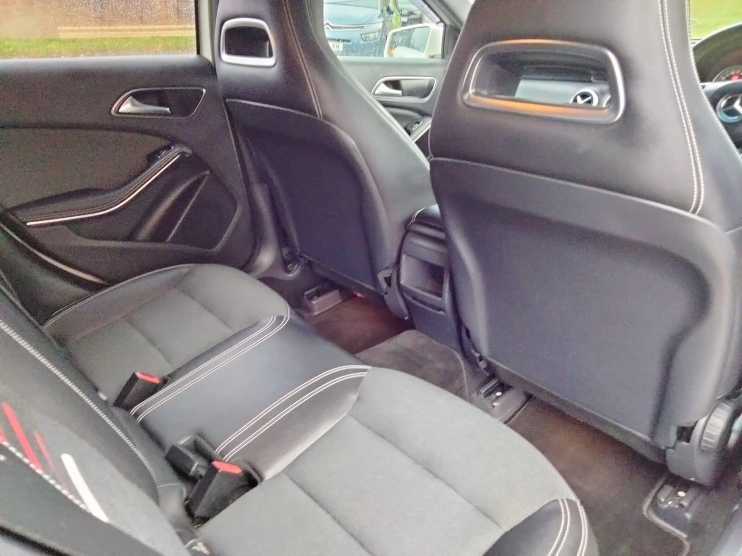 Used Mercedes-Benz A-Class for sale - 76561556: Photo 43