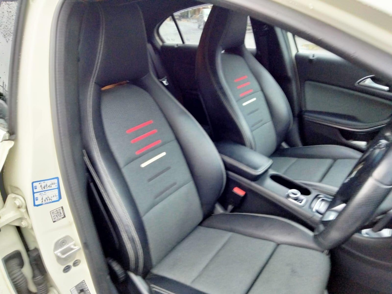 Used Mercedes-Benz A-Class for sale - 76561556: Photo 44