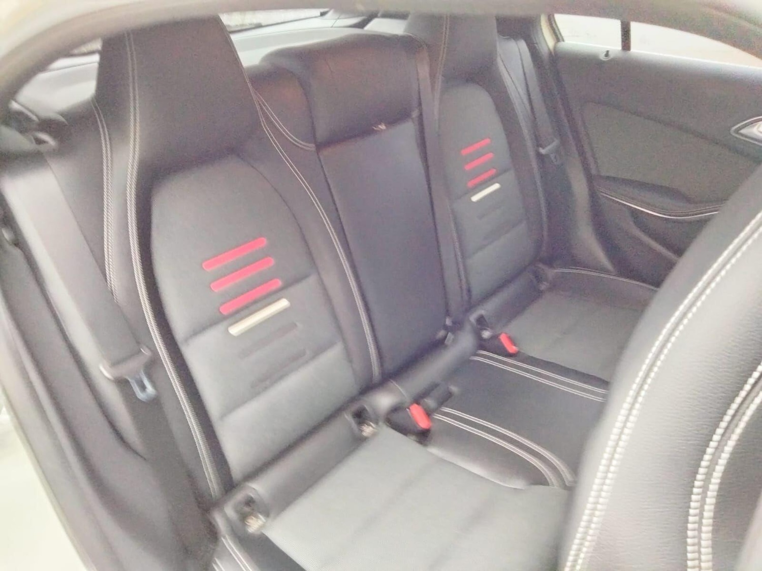 Used Mercedes-Benz A-Class for sale - 76561556: Photo 45