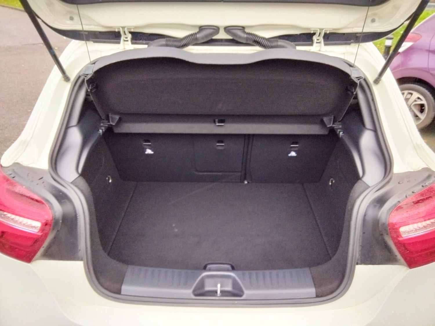 Used Mercedes-Benz A-Class for sale - 76561556: Photo 46