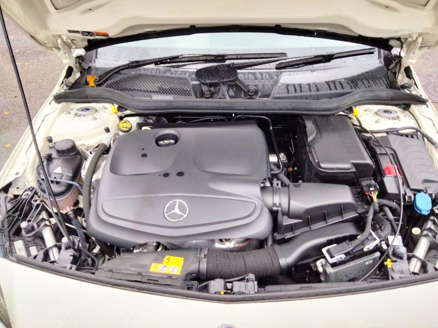 Used Mercedes-Benz A-Class for sale - 76561556: Photo 51