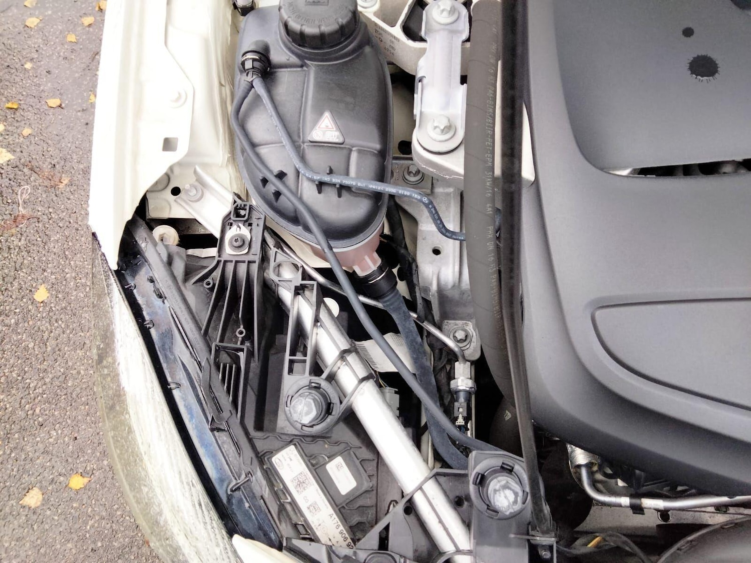 Used Mercedes-Benz A-Class for sale - 76561556: Photo 53