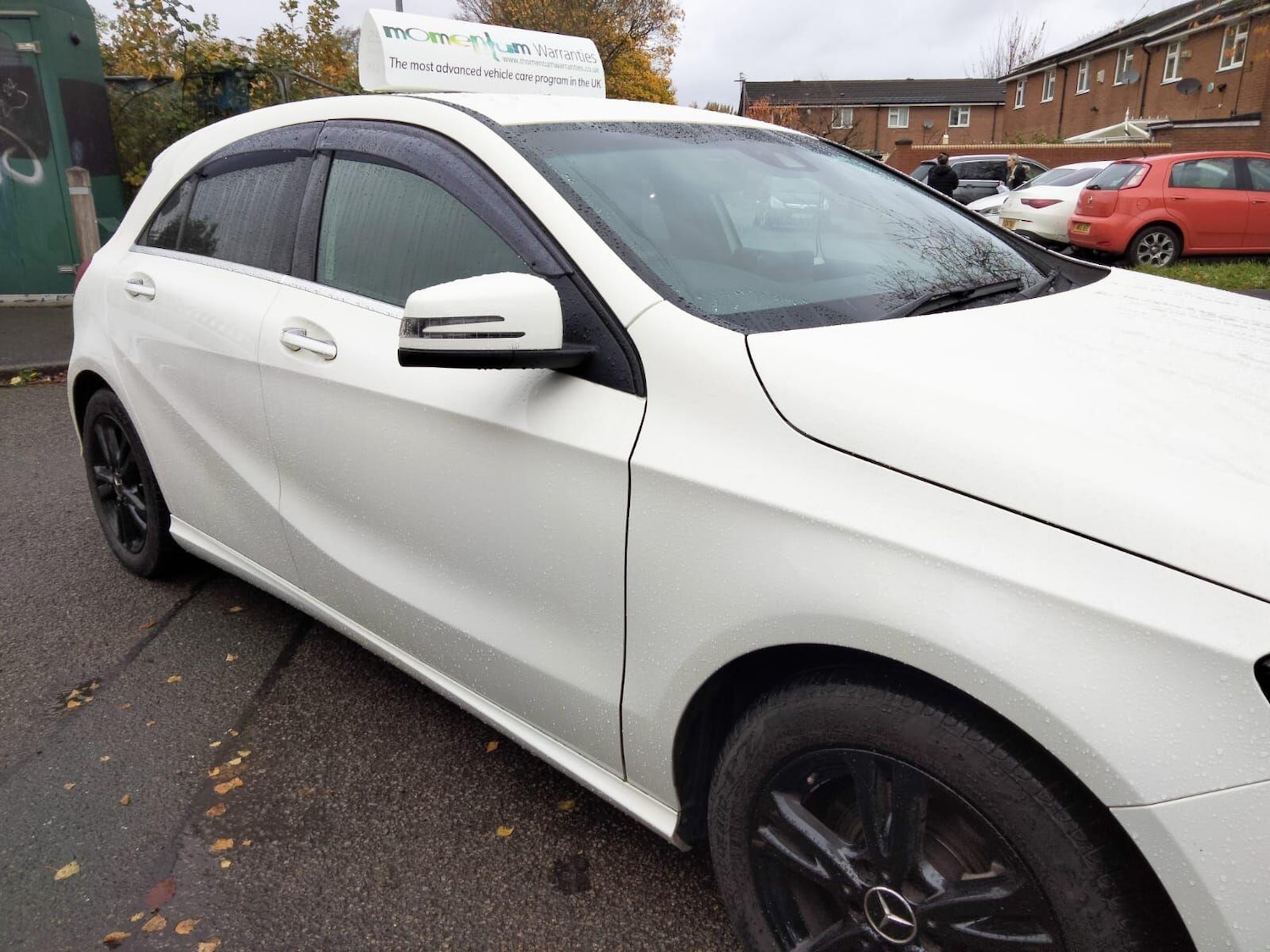 Used Mercedes-Benz A-Class for sale - 76561556: Photo 6