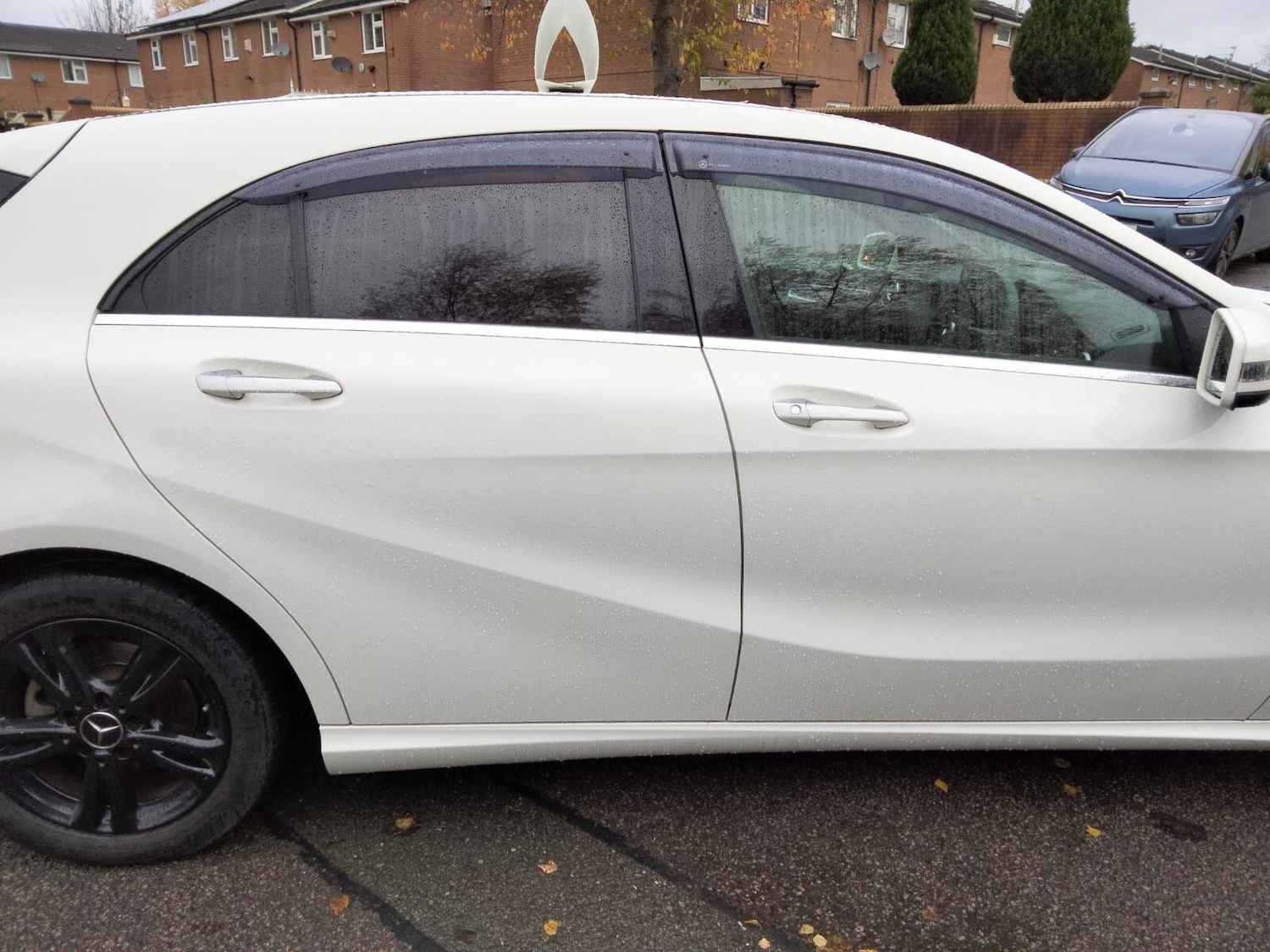 Used Mercedes-Benz A-Class for sale - 76561556: Photo 7