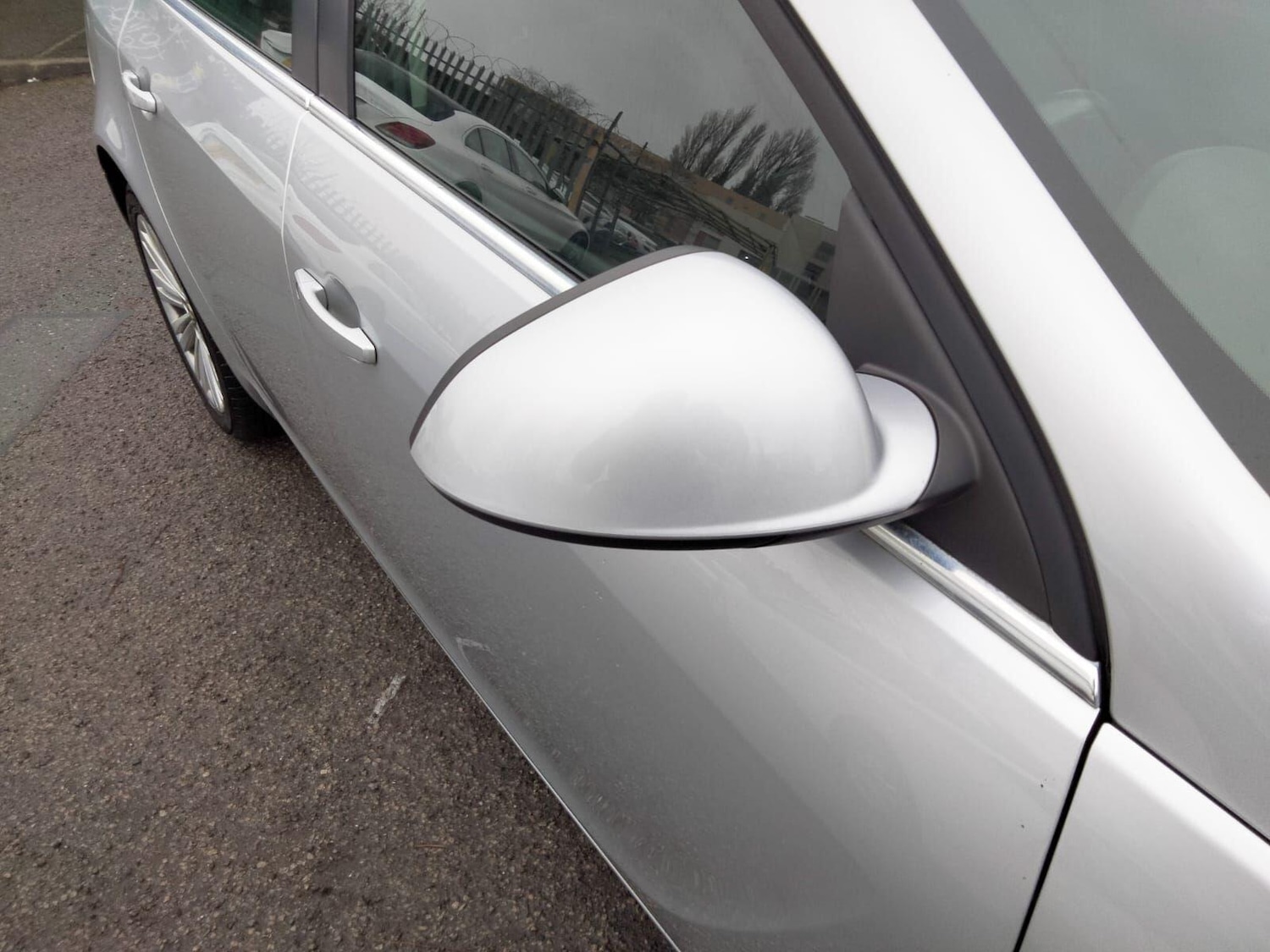 Used Vauxhall Insignia 2017 for sale - 77647596: Photo 21