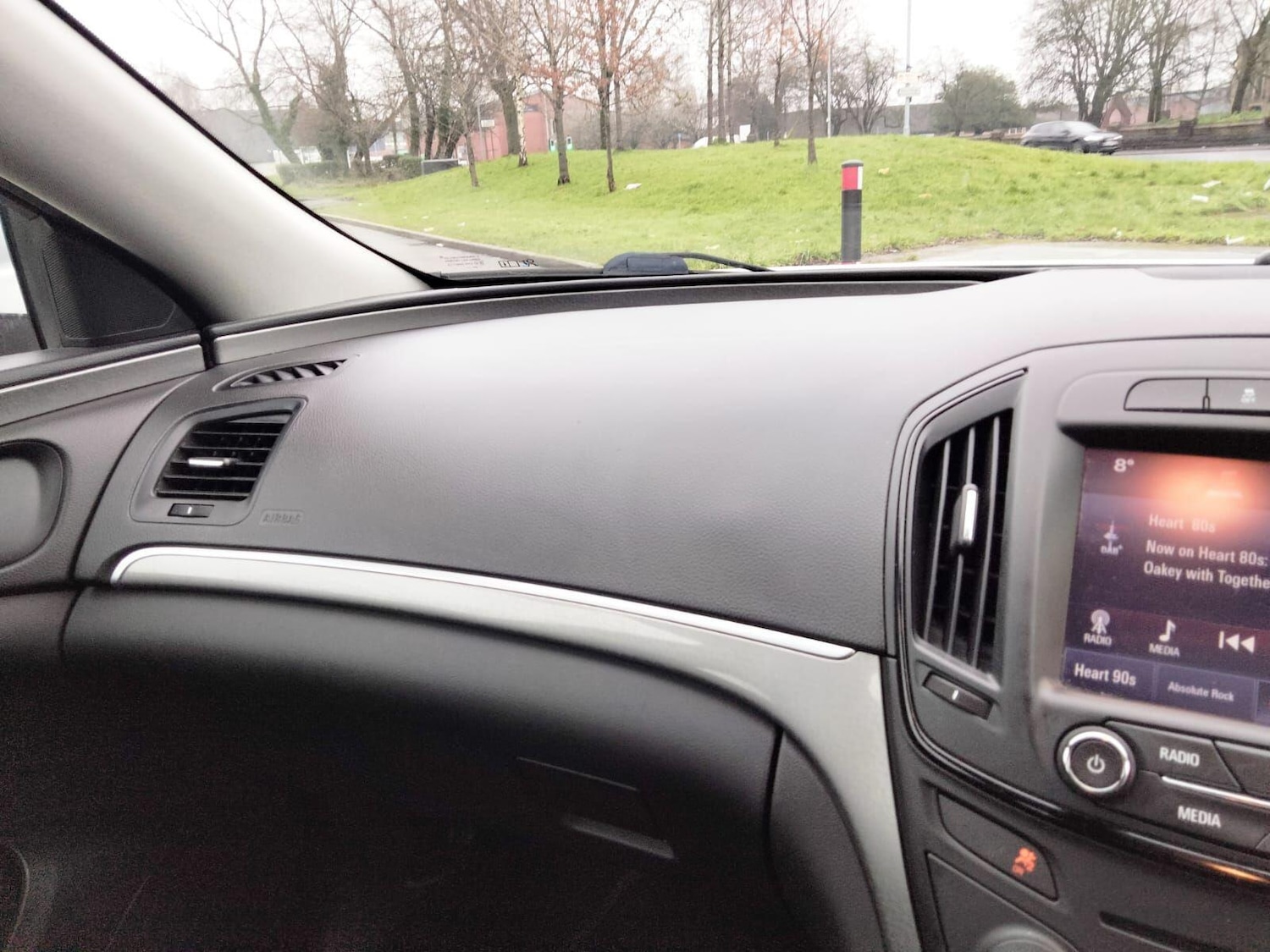 Used Vauxhall Insignia 2017 for sale - 77647596: Photo 29