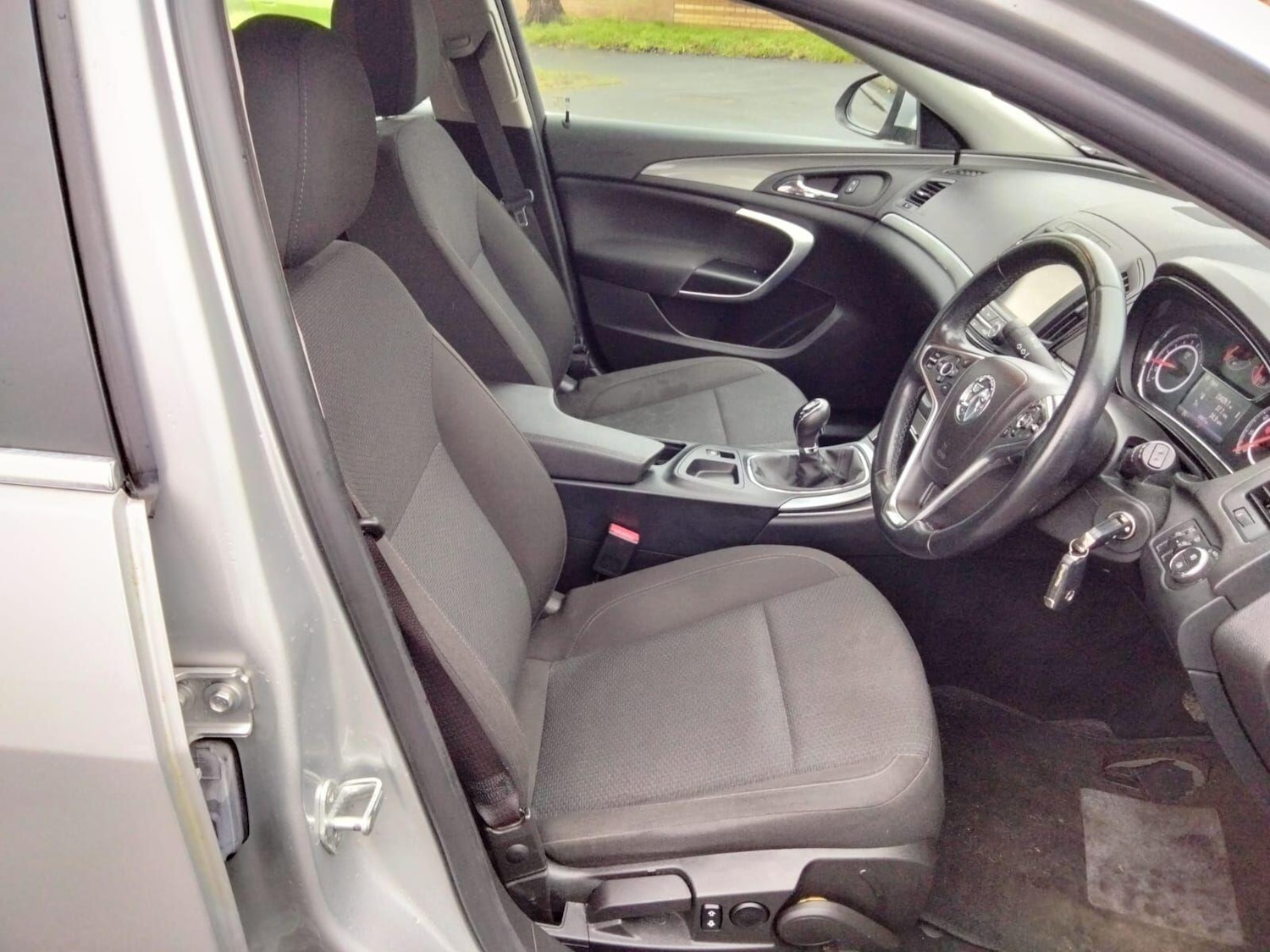 Used Vauxhall Insignia 2017 for sale - 77647596: Photo 33