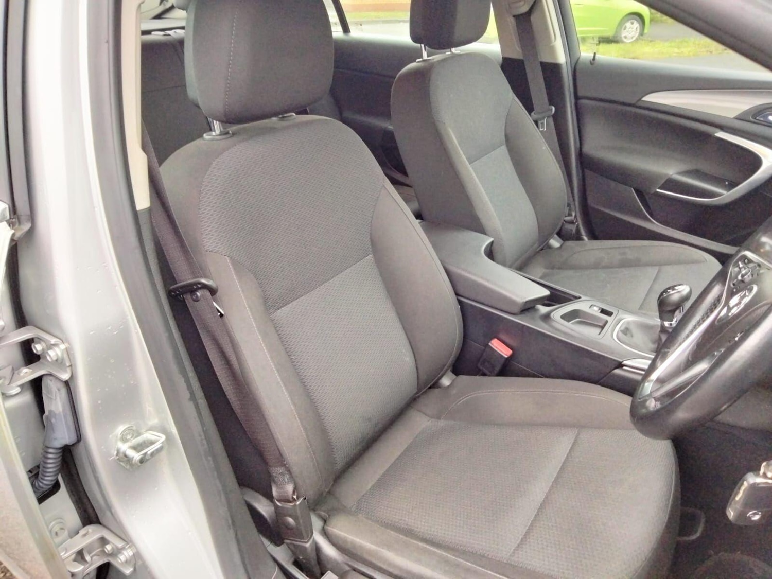 Used Vauxhall Insignia 2017 for sale - 77647596: Photo 34