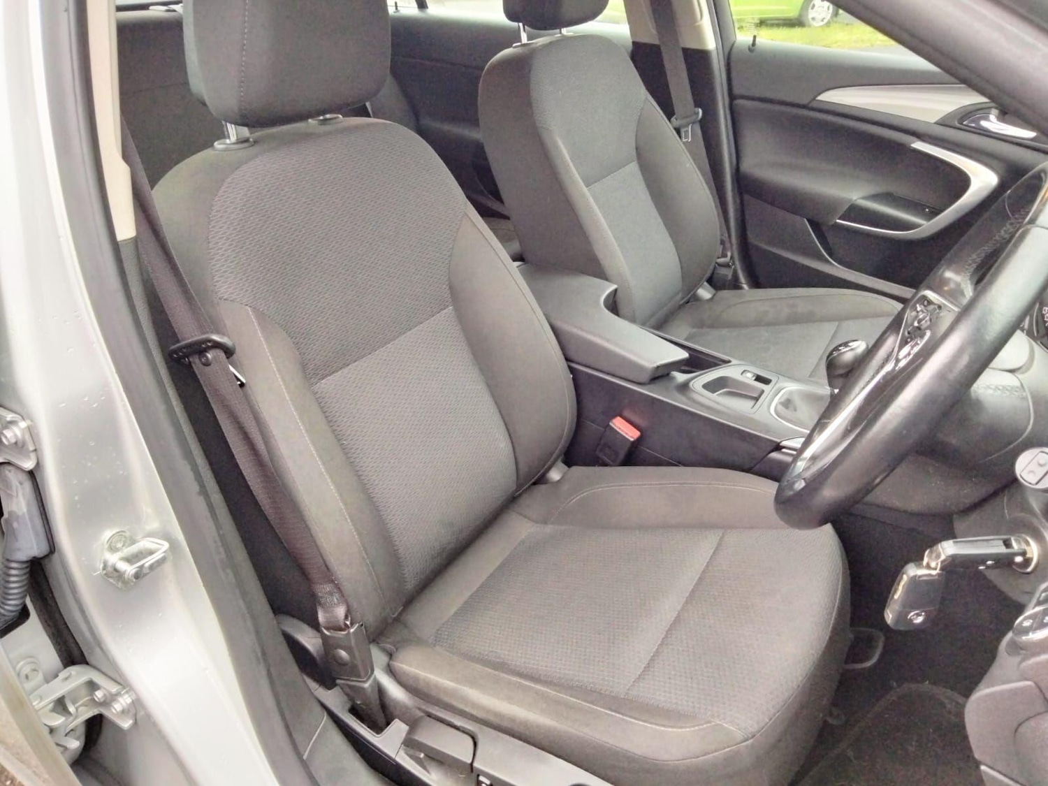 Used Vauxhall Insignia 2017 for sale - 77647596: Photo 35