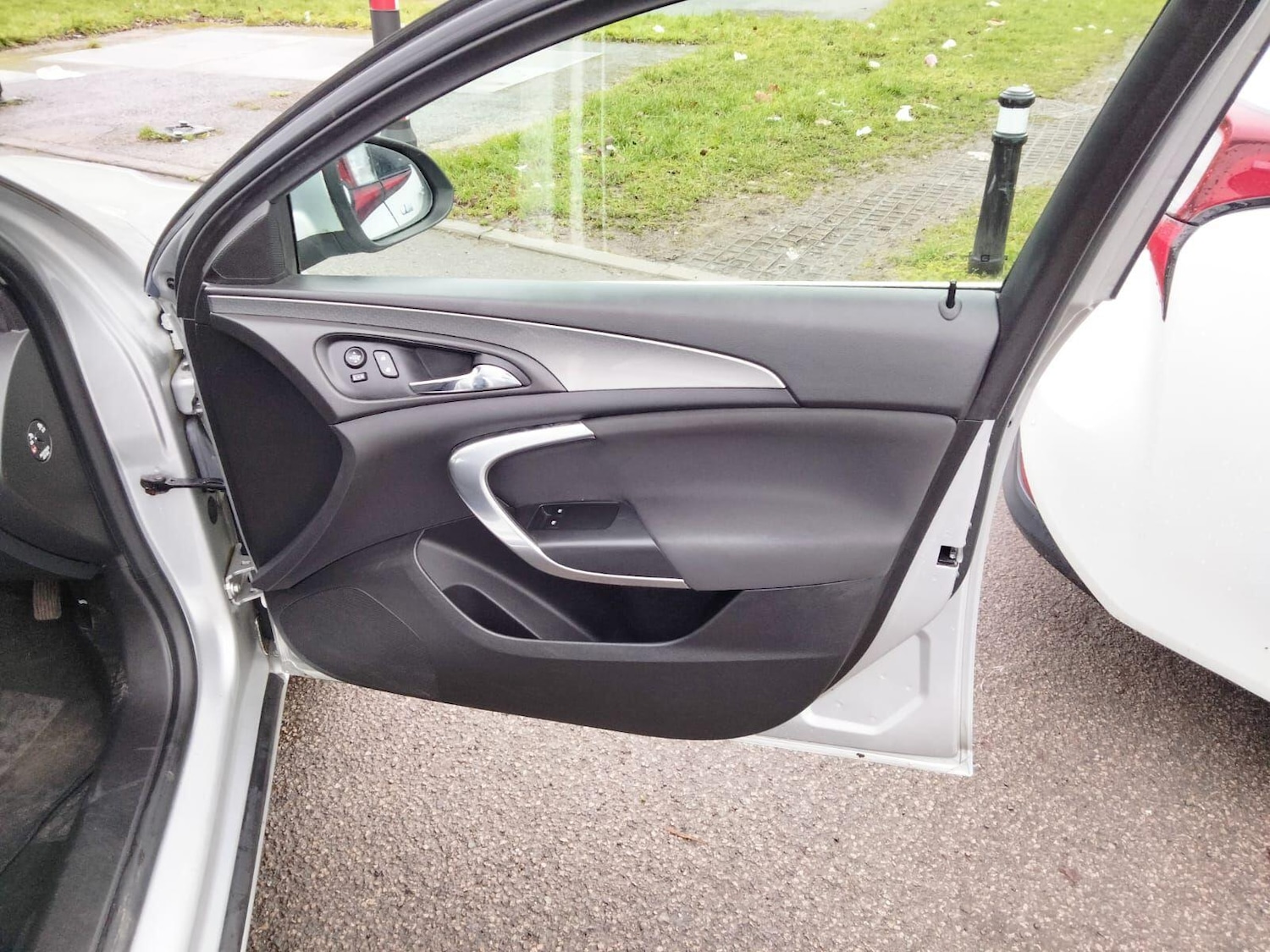 Used Vauxhall Insignia 2017 for sale - 77647596: Photo 36