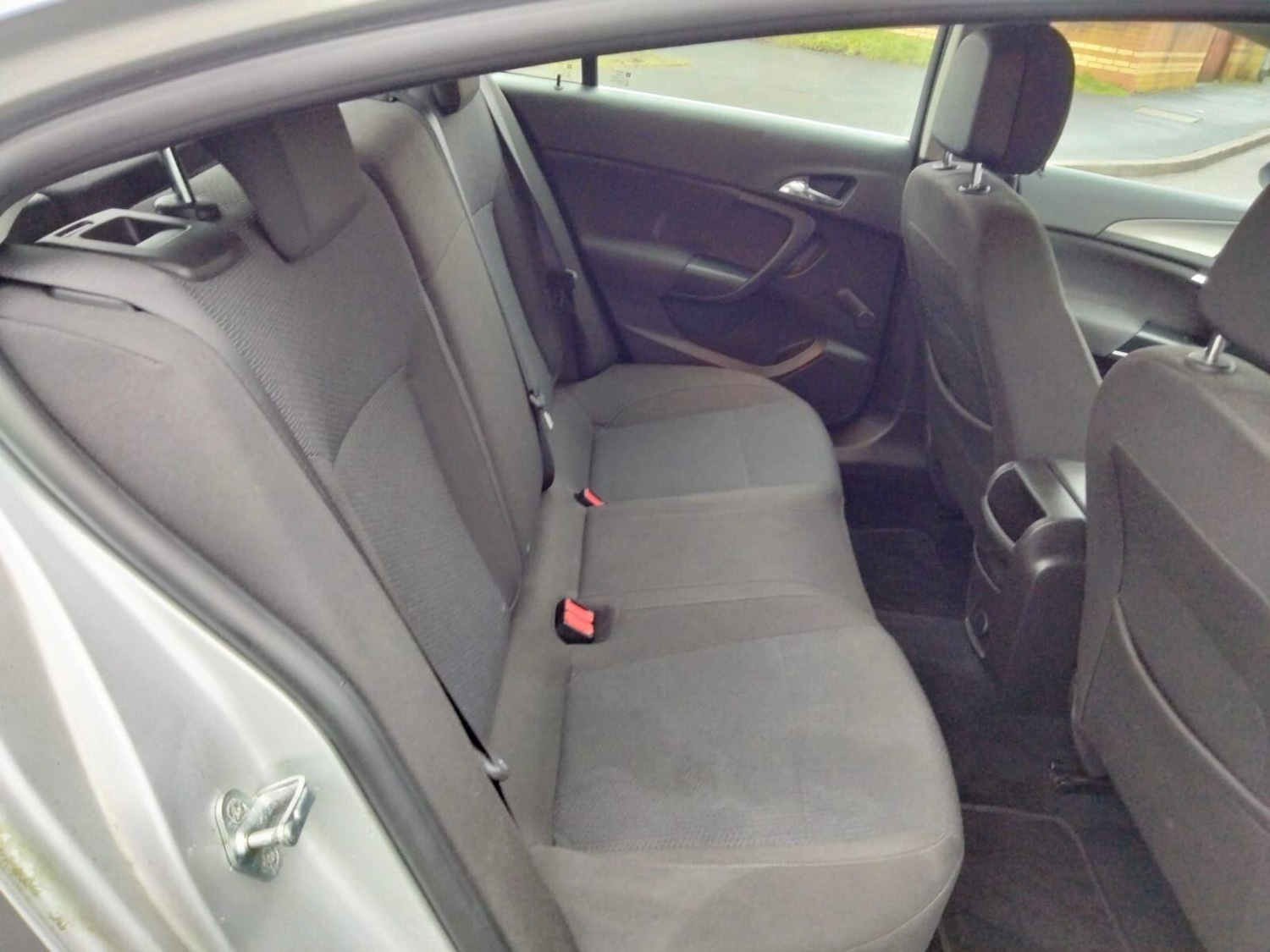 Used Vauxhall Insignia 2017 for sale - 77647596: Photo 38