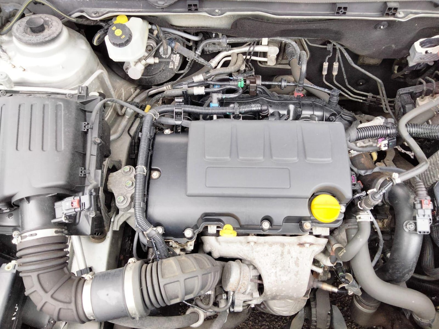 Used Vauxhall Insignia 2017 for sale - 77647596: Photo 46