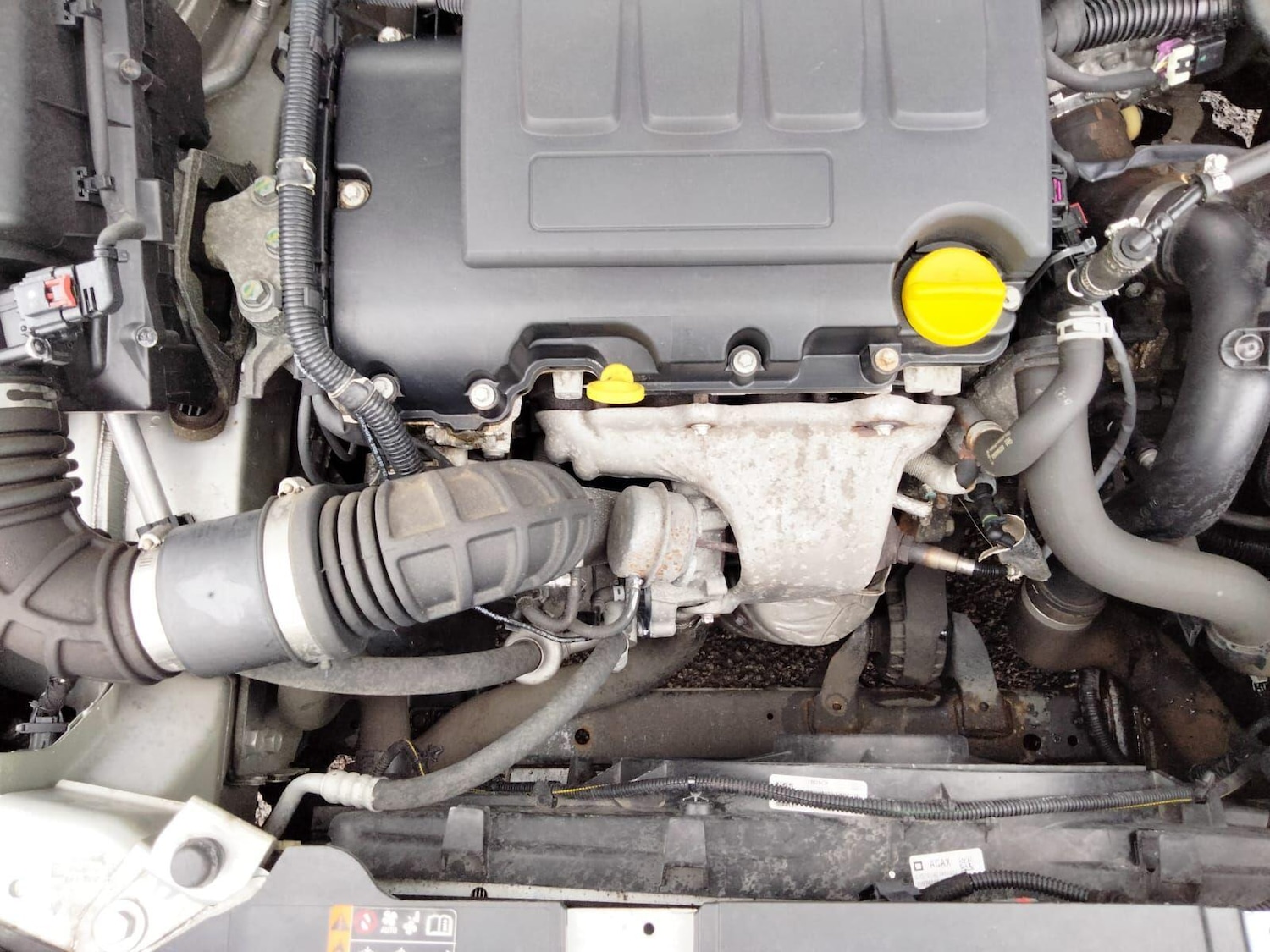 Used Vauxhall Insignia 2017 for sale - 77647596: Photo 47