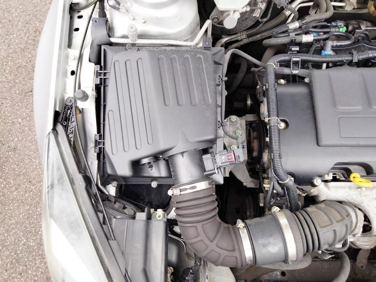 Used Vauxhall Insignia 2017 for sale - 77647596: Photo 50