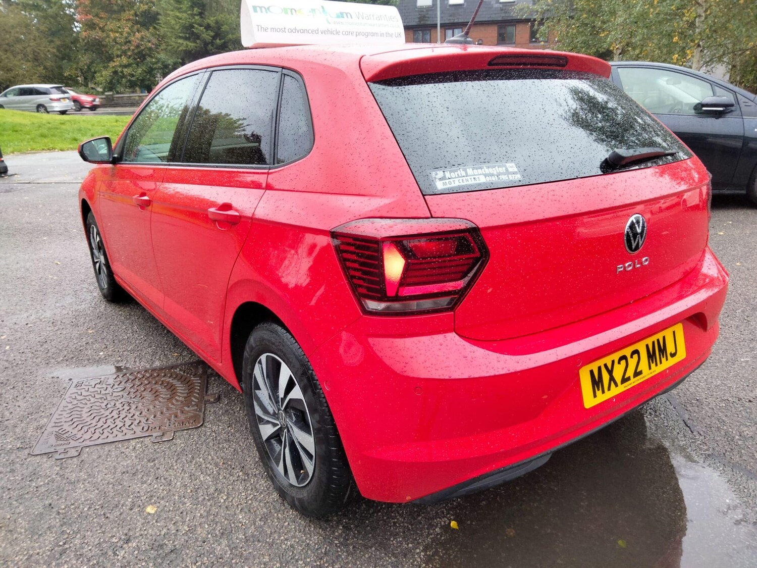 Used Volkswagen Polo 2025 for sale - 77647581: Photo 11