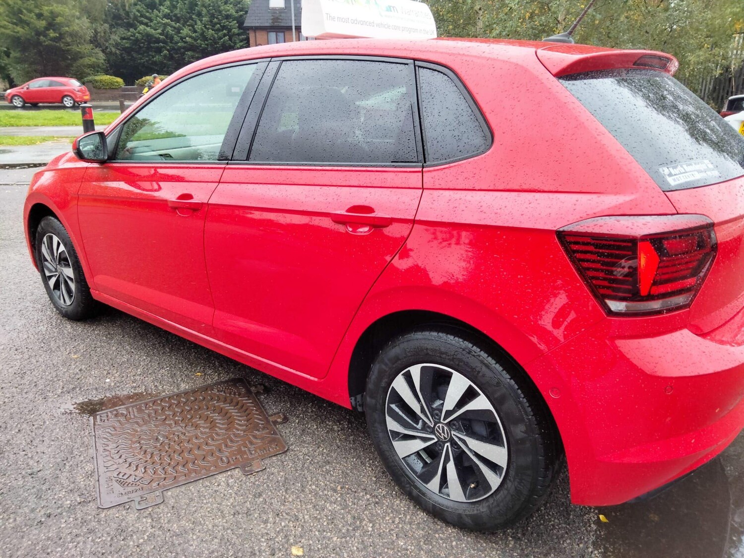 Used Volkswagen Polo 2025 for sale - 77647581: Photo 13