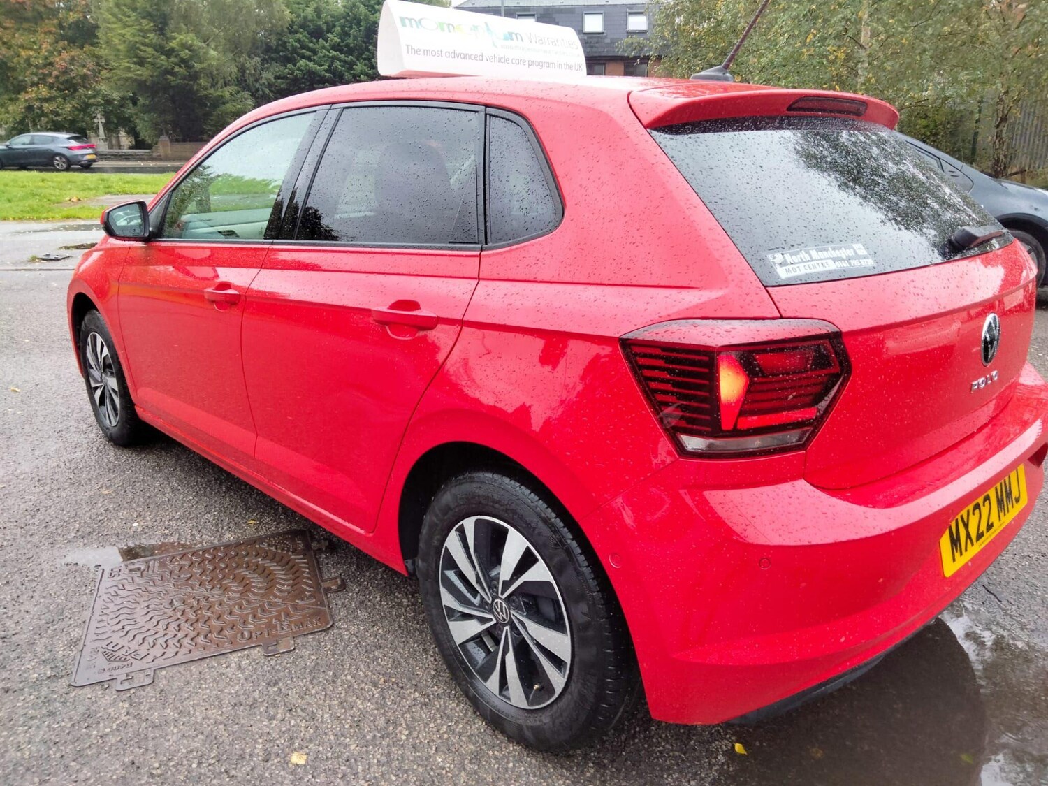 Used Volkswagen Polo 2025 for sale - 77647581: Photo 16