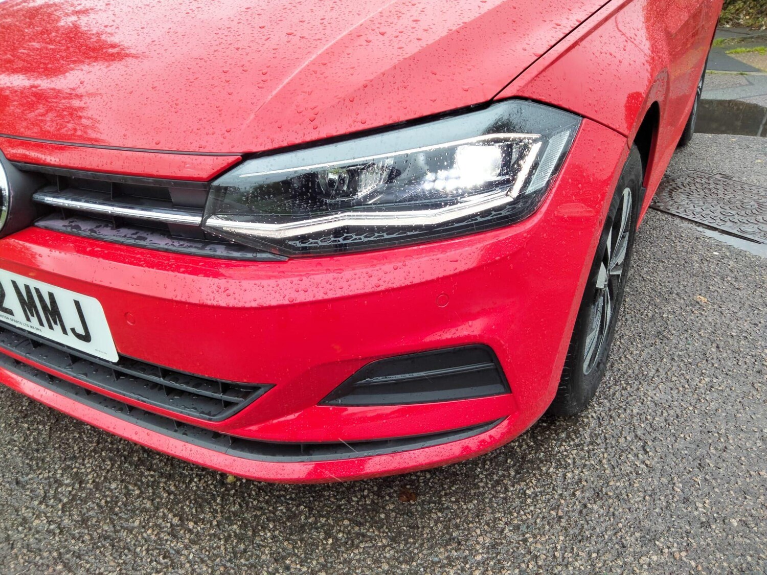 Used Volkswagen Polo 2025 for sale - 77647581: Photo 19