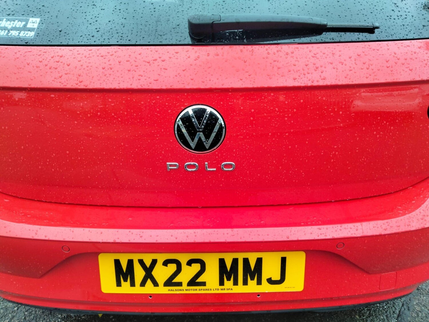 Used Volkswagen Polo 2025 for sale - 77647581: Photo 24