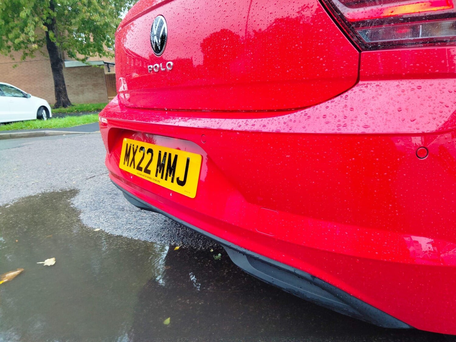 Used Volkswagen Polo 2025 for sale - 77647581: Photo 27