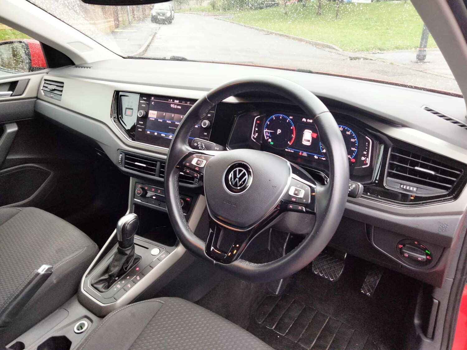 Used Volkswagen Polo 2025 for sale - 77647581: Photo 28