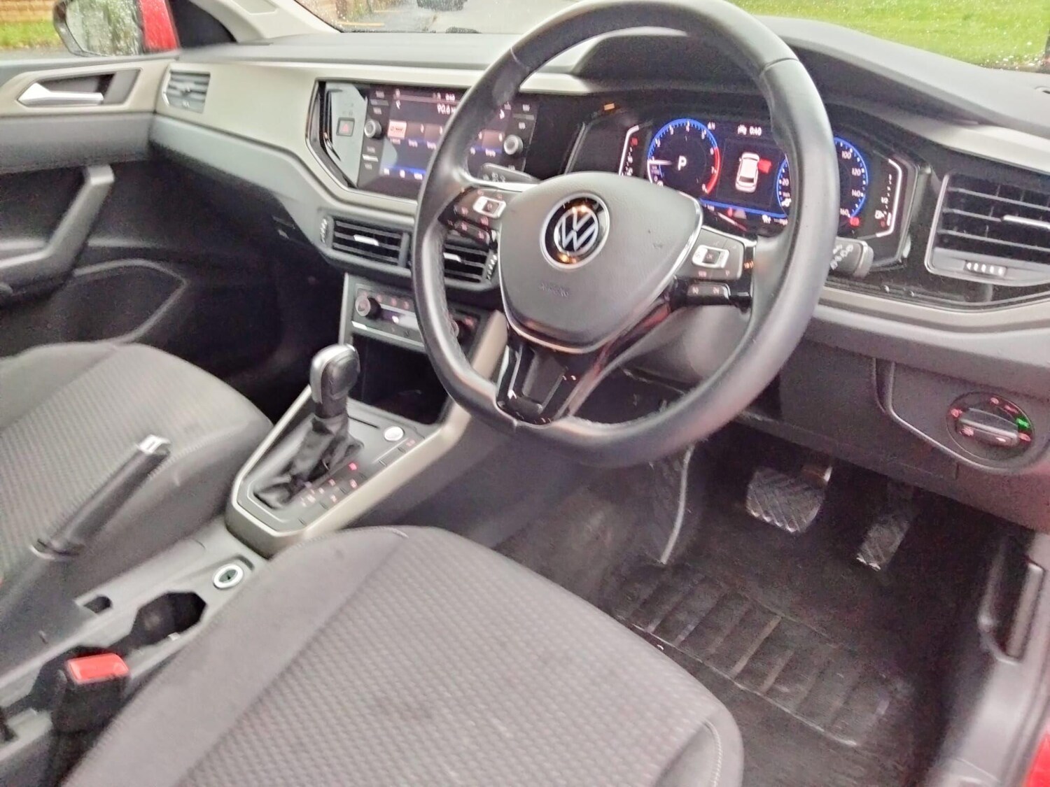 Used Volkswagen Polo 2025 for sale - 77647581: Photo 30