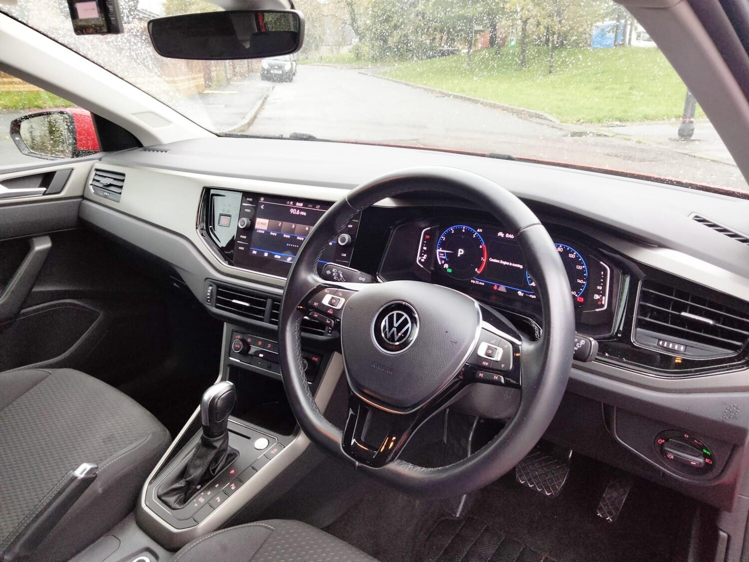 Used Volkswagen Polo 2025 for sale - 77647581: Photo 33