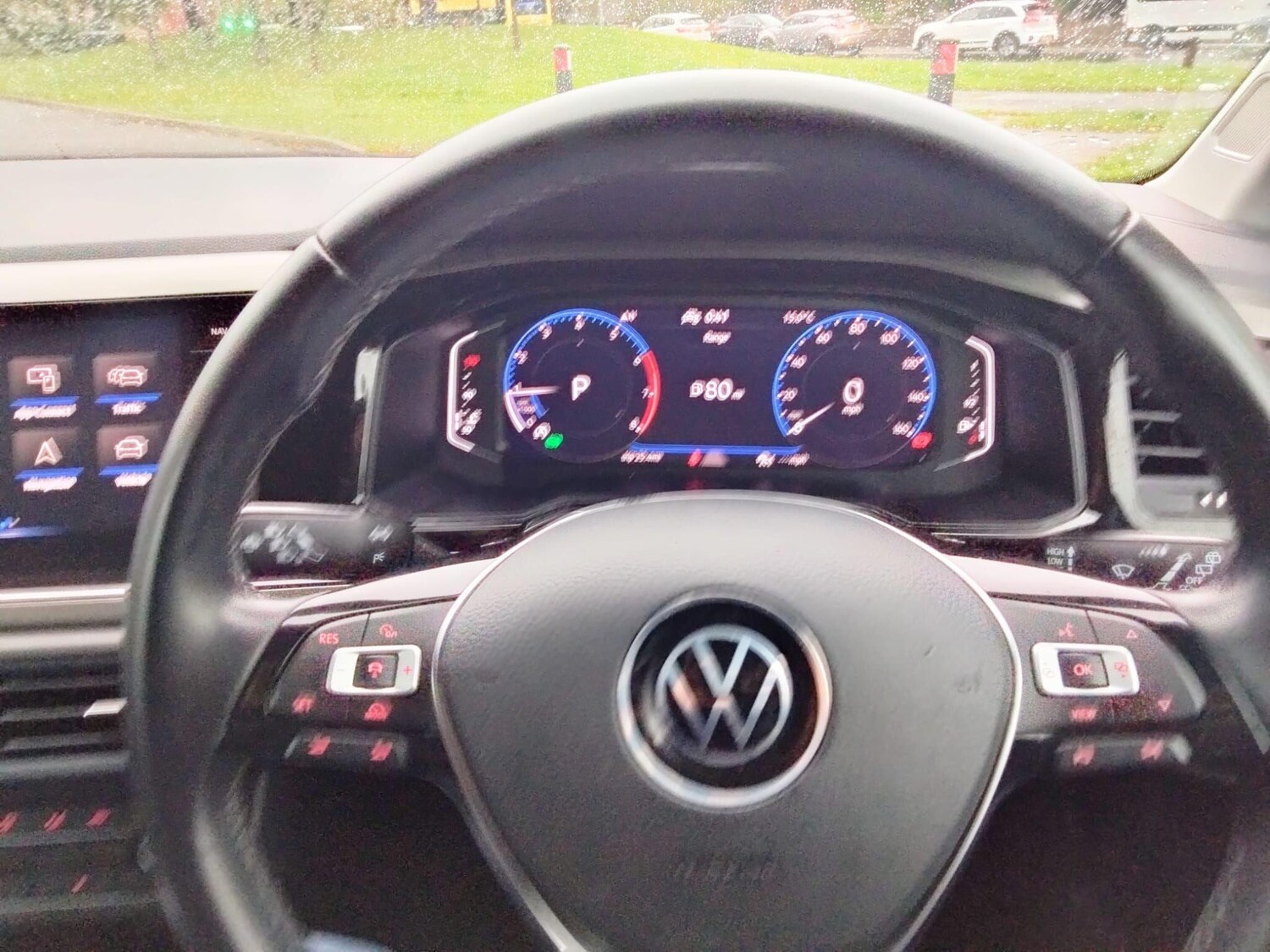 Used Volkswagen Polo 2025 for sale - 77647581: Photo 36