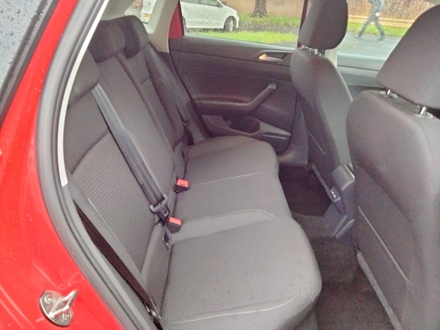 Used Volkswagen Polo 2025 for sale - 77647581: Photo 40