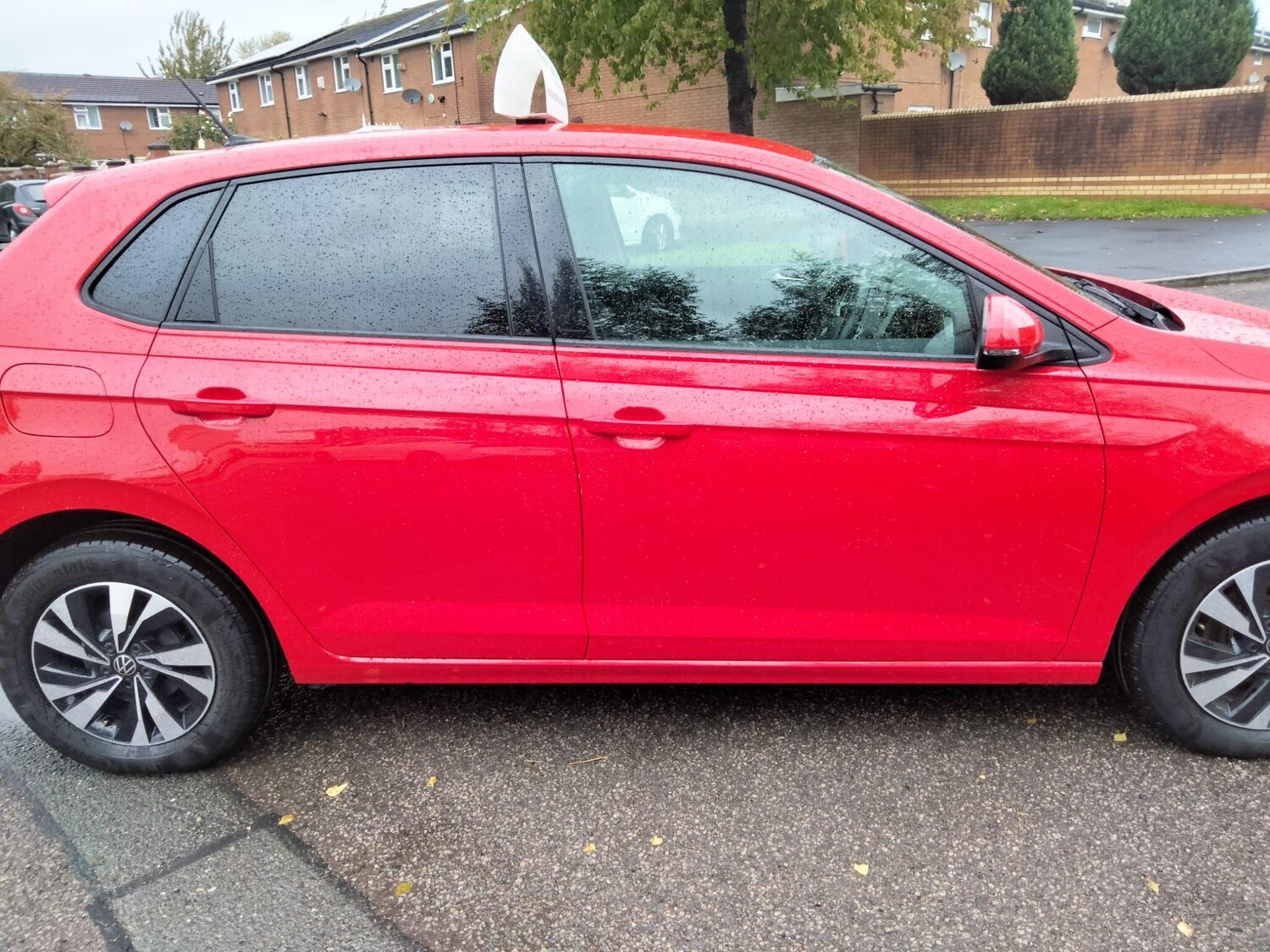 Used Volkswagen Polo 2025 for sale - 77647581: Photo 7