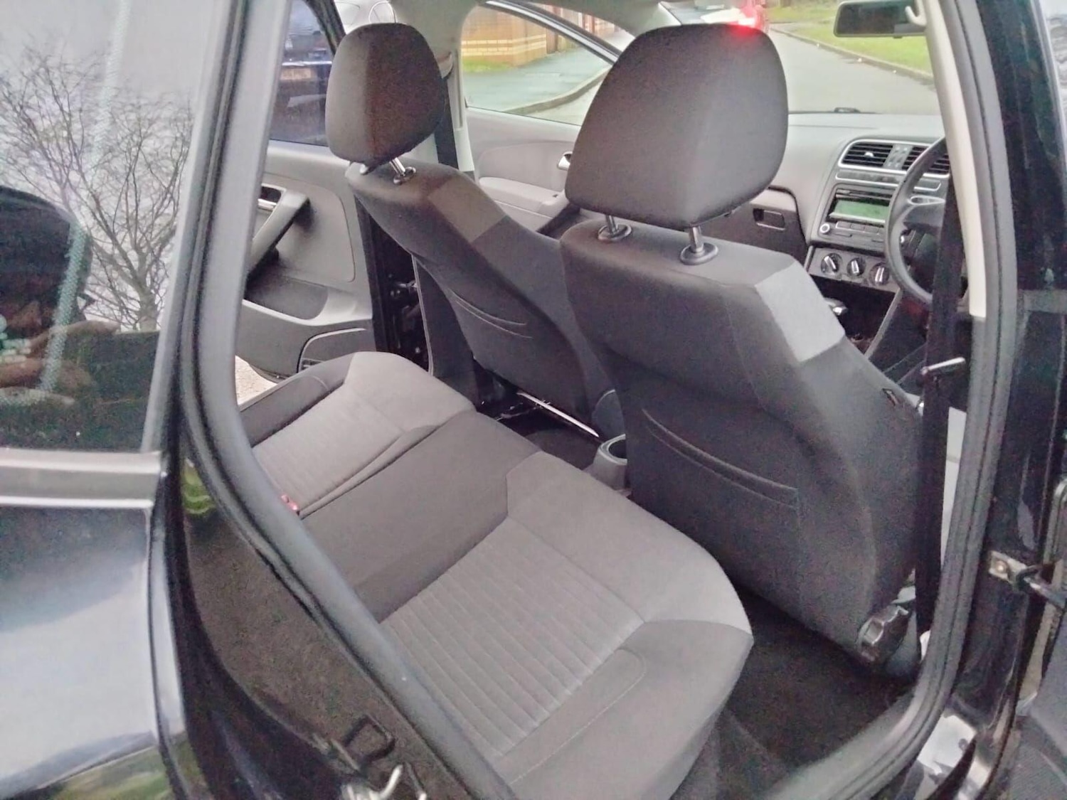 Used Volkswagen Polo 2025 for sale - 76839878: Photo 45