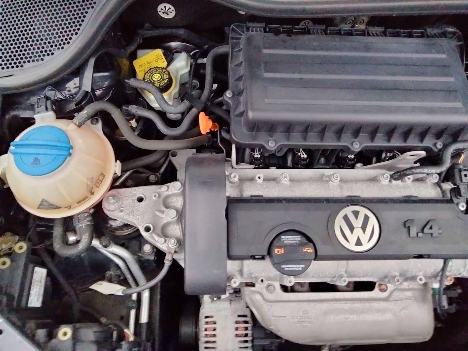 Used Volkswagen Polo 2025 for sale - 76839878: Photo 47