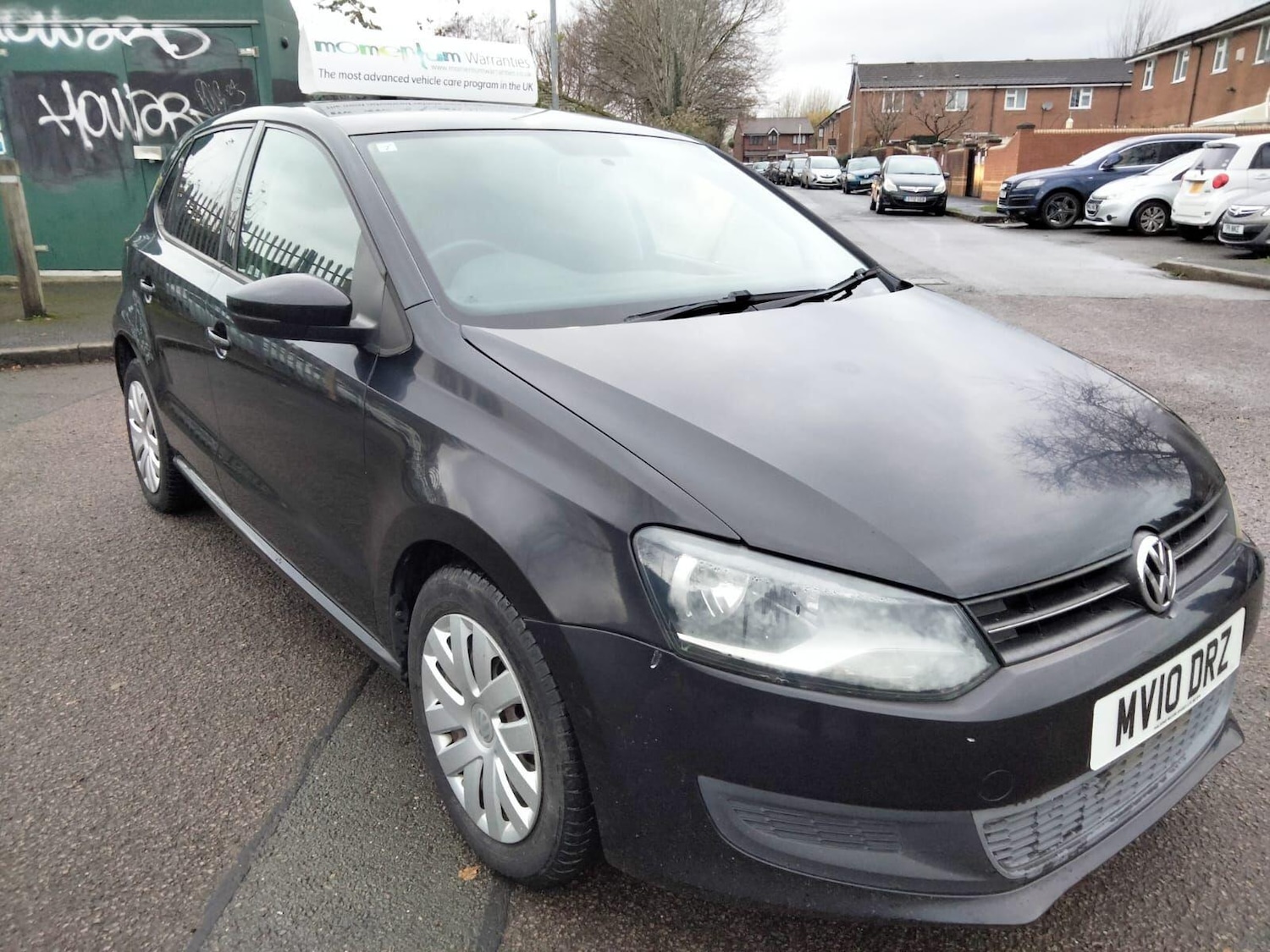 Used Volkswagen Polo 2025 for sale - 76839878: Photo 5
