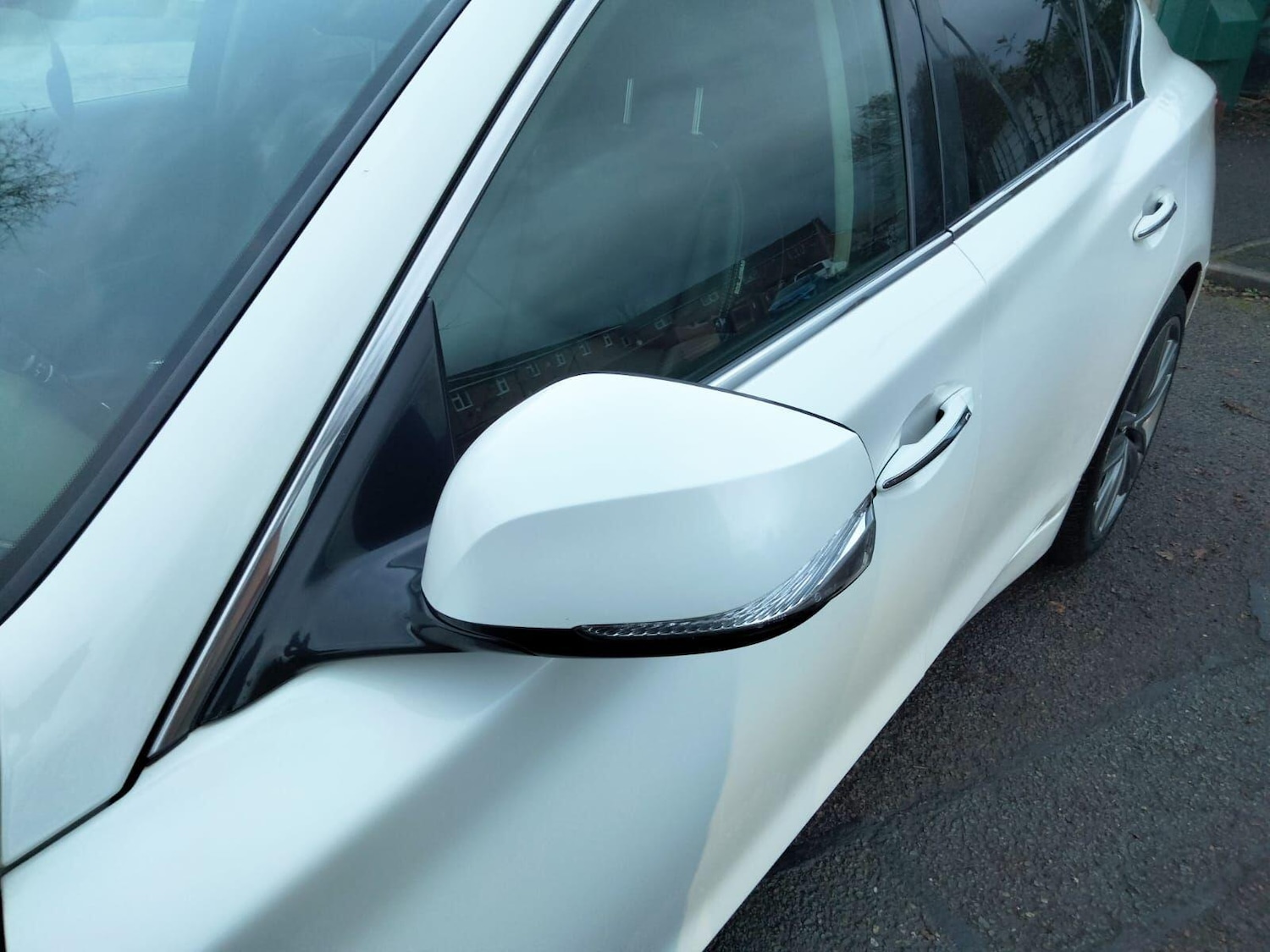 Used Infiniti Q50 2016 for sale - 76735173: Photo 20