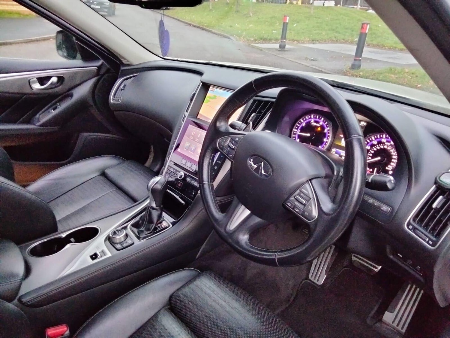 Used Infiniti Q50 2016 for sale - 76735173: Photo 30