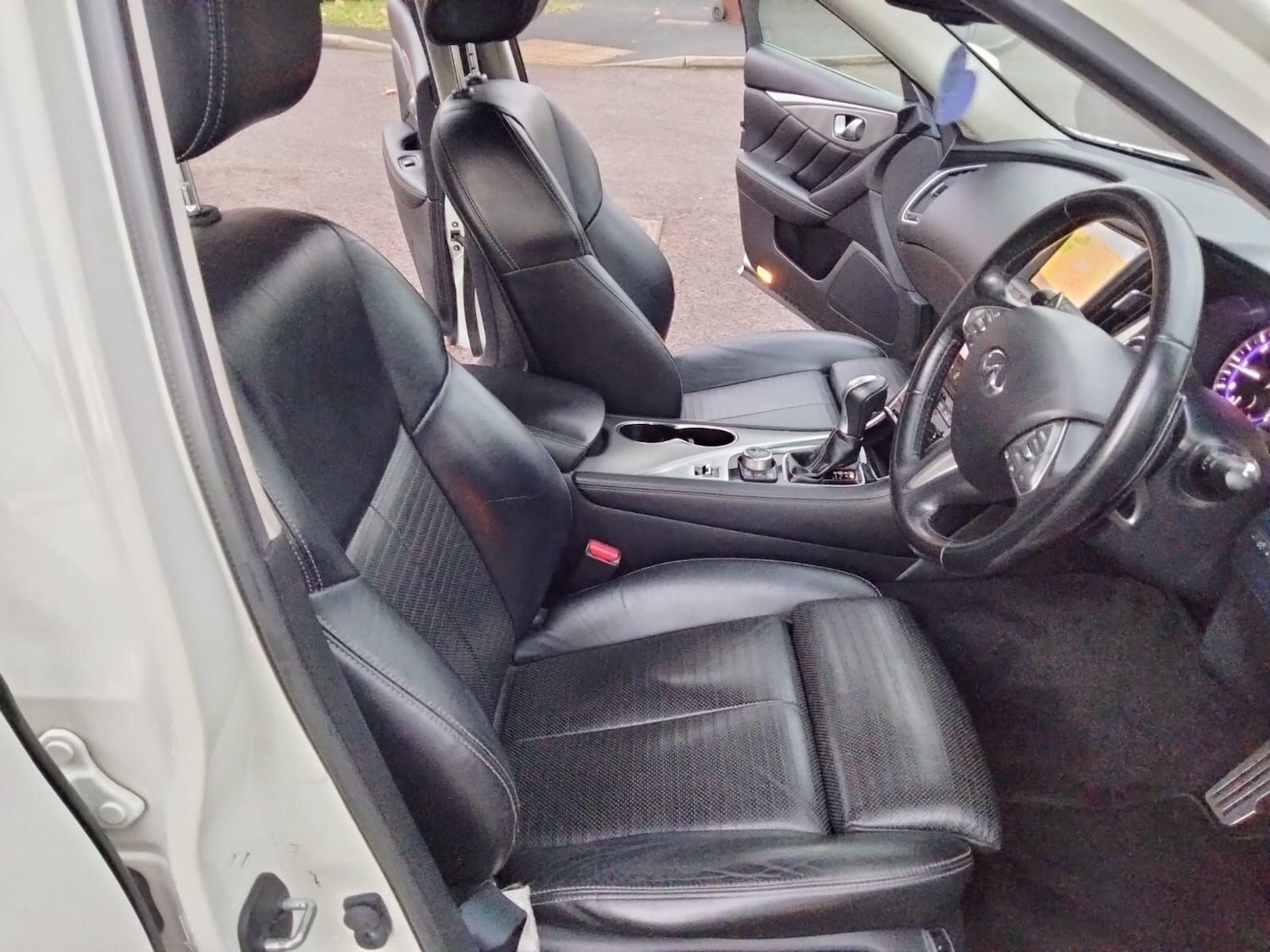 Used Infiniti Q50 2016 for sale - 76735173: Photo 33