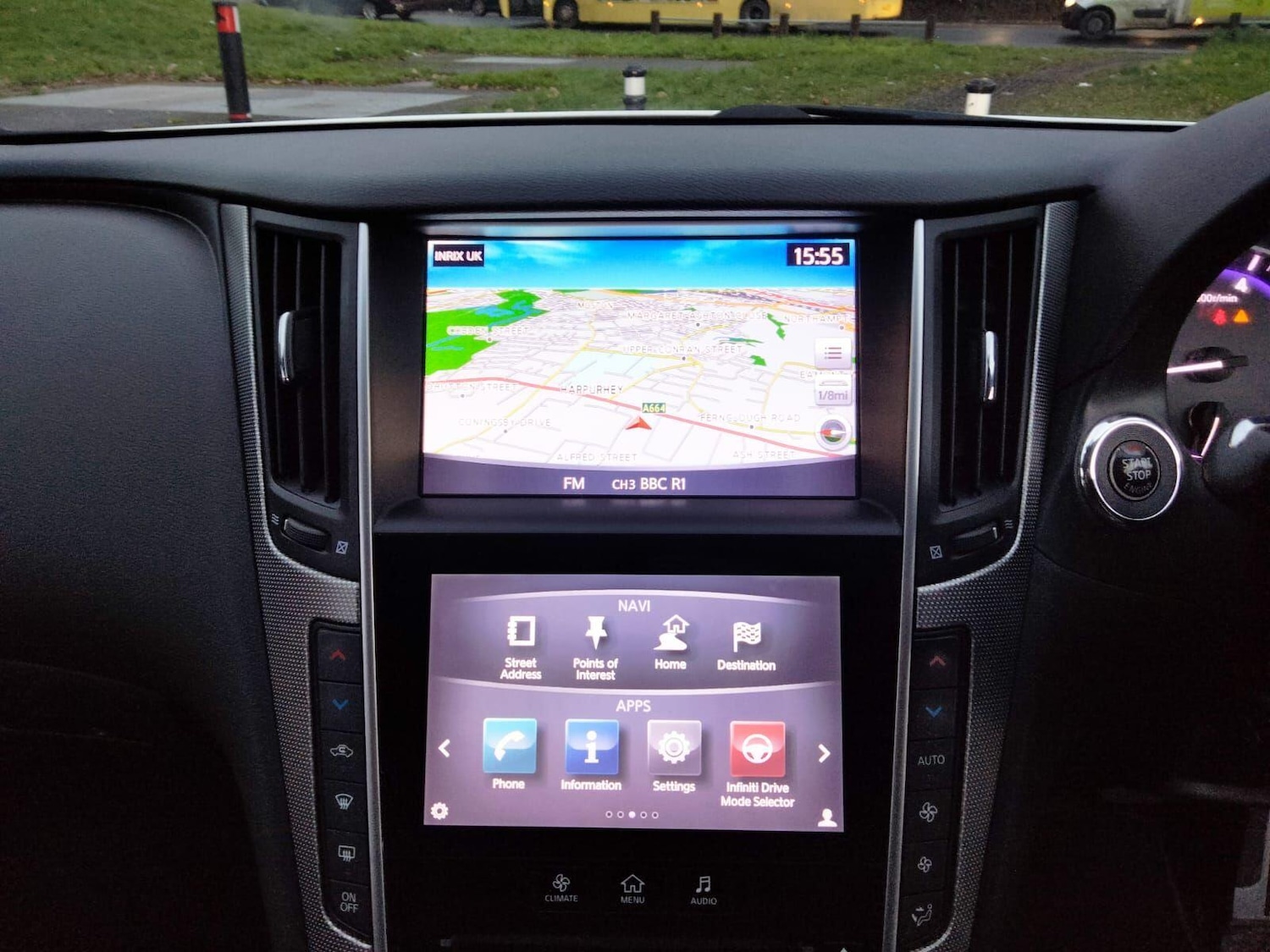 Used Infiniti Q50 2016 for sale - 76735173: Photo 34