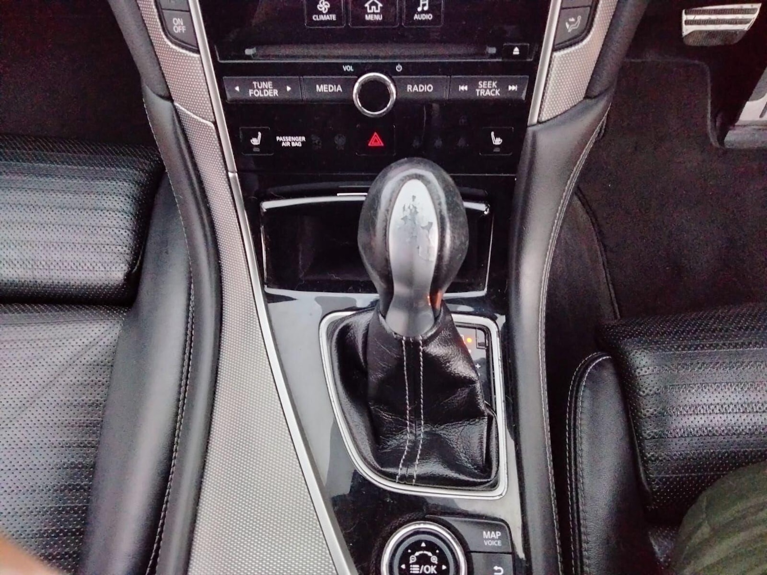 Used Infiniti Q50 2016 for sale - 76735173: Photo 36