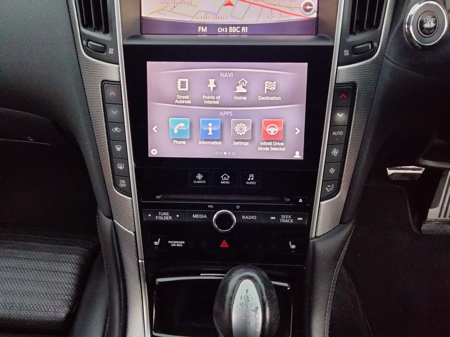 Used Infiniti Q50 2016 for sale - 76735173: Photo 38