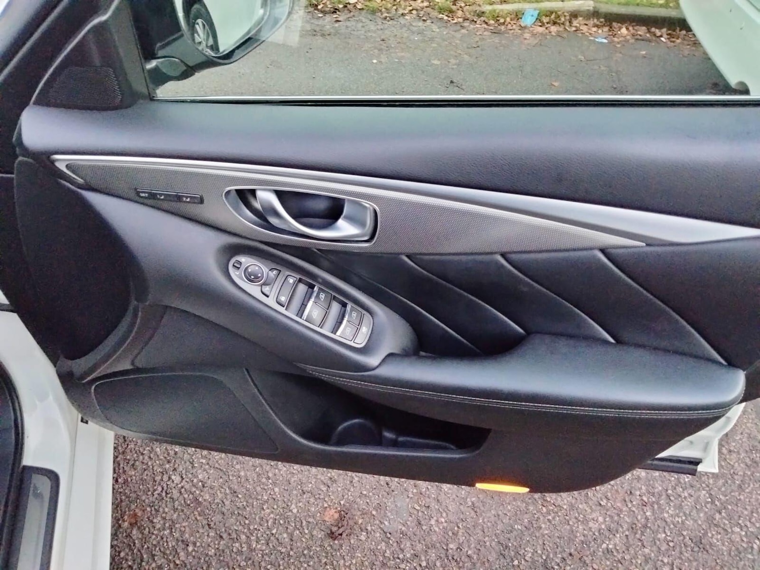 Used Infiniti Q50 2016 for sale - 76735173: Photo 41