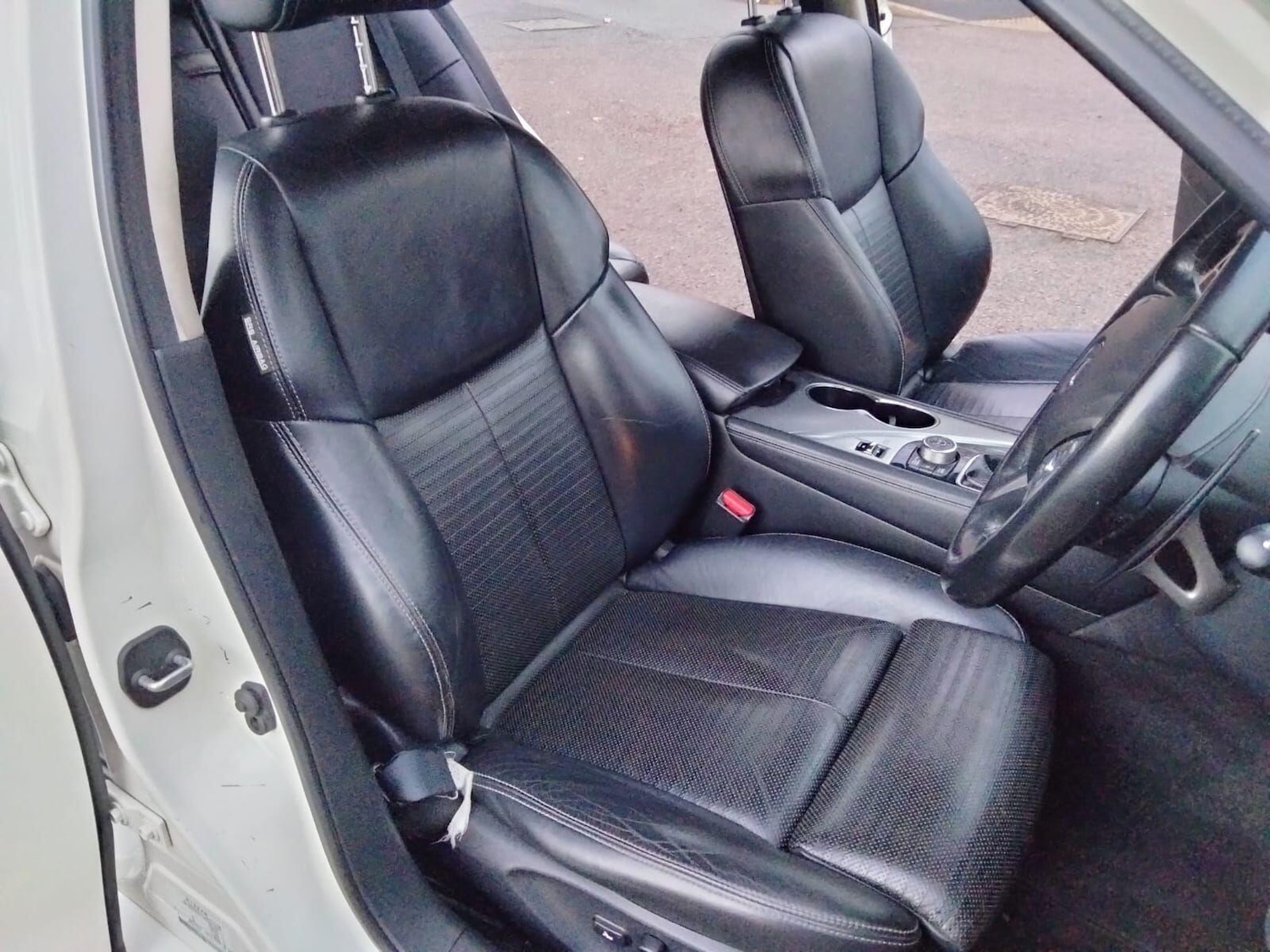 Used Infiniti Q50 2016 for sale - 76735173: Photo 43