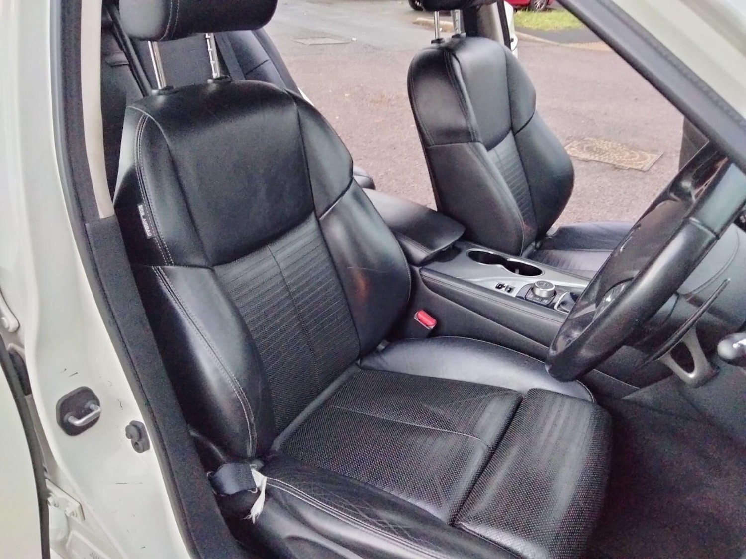 Used Infiniti Q50 2016 for sale - 76735173: Photo 44